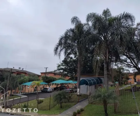 Apartamento com 2 quartos à venda na Rua Conrado Schiffer, 350, Estrela, Ponta Grossa