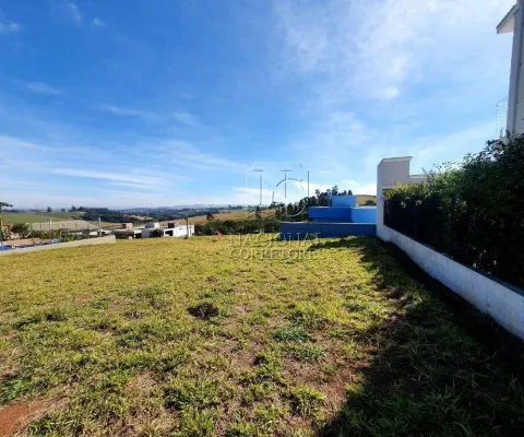 Terreno à venda, 477 m² por r$ 420.000,00 - itapechinga - bragança paulista/sp