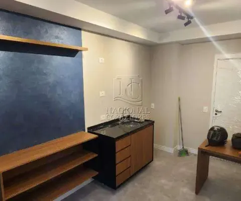Studio com 1 dormitório à venda, 28 m² por r$ 330.000,00 - vila prudente (zona leste) - são paulo/sp