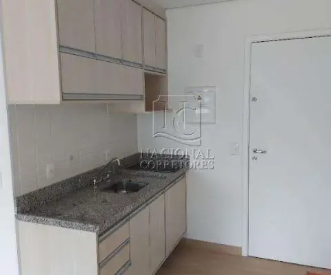 Studio com 1 dormitório à venda, 29 m² por r$ 375.000,00 - centro histórico de são paulo - são paulo/sp