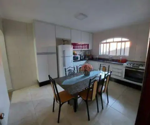 Sobrado com 3 dormitórios à venda, 221 m² por r$ 1.170.000,00 - osvaldo cruz - são caetano do sul/sp