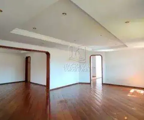 Sobrado com 3 dormitórios para alugar, 340 m² - santa maria - são caetano do sul/sp