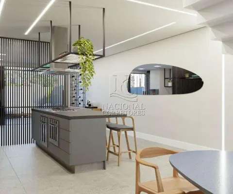 Sobrado com 3 dormitórios à venda, 156 m² por r$ 1.050.000,00 - vila dusi - são bernardo do campo/sp