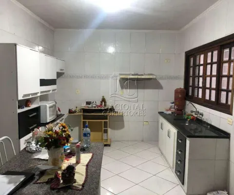 Sobrado à venda, 306 m² por r$ 370.000,00 - vila cláudio - santo andré/sp