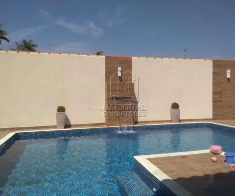 Sobrado com 4 dormitórios à venda, 195 m² por r$ 670.000,00 - condominio ninho verde - porangaba/sp