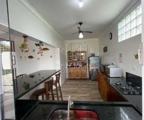 Sobrado com 3 dormitórios à venda, 150 m² por r$ 969.000,00 - cibratel ii - itanhaém/sp