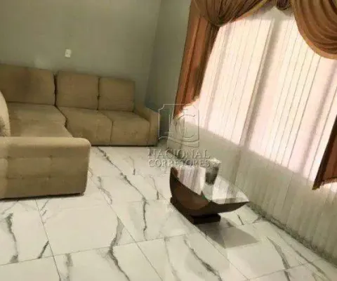 Sobrado com 6 dormitórios à venda, 260 m² por r$ 1.150.000,00 - assunção - são bernardo do campo/sp