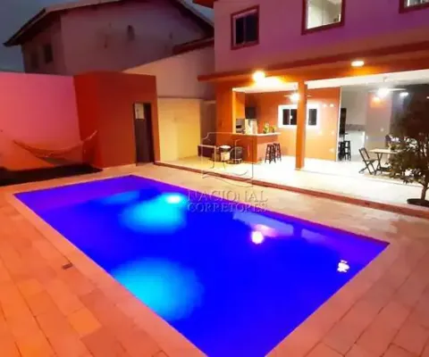 Sobrado com 4 dormitórios à venda, 210 m² por r$ 1.250.000,00 - vivendas do parque - boituva/sp