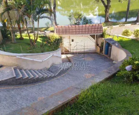Sobrado à venda, - condomínio arujazinho iii parte - arujá/sp