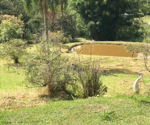 Sítio com 2 dormitórios à venda, 42000 m² - penhinha - arujá/sp