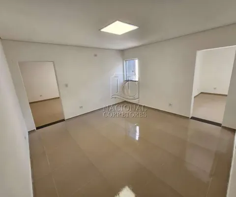 Sala para alugar, 85 m² - parque são rafael - são paulo/sp