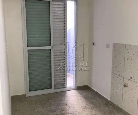 Sala para alugar, 22 m² por r$ 1.850,00/mês - parque das nações - santo andré/sp