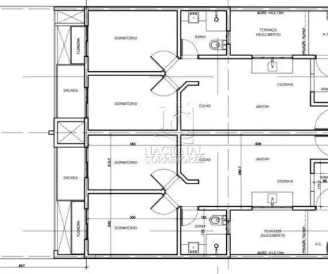 Apartamento garden com 2 dormitórios à venda, 89 m² por r$ 431.000,00 - vila eldízia - santo andré/sp