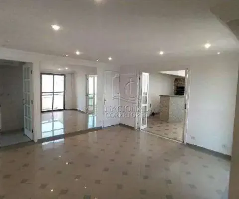 Cobertura com 2 dormitórios à venda, 110 m² por r$ 990.000,00 - santana - são paulo/sp