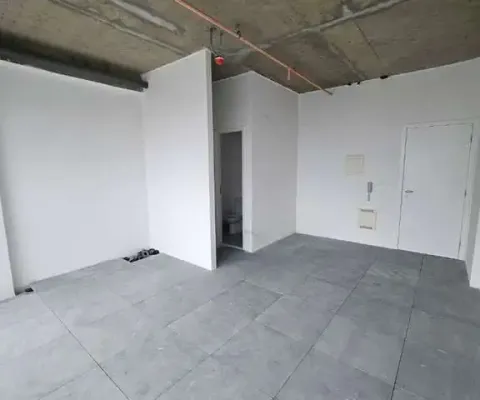 Sala, 35 m² - venda por r$ 323.010,00 ou aluguel por r$ 2.245,52/mês - vila baeta neves - são bernardo do campo/sp