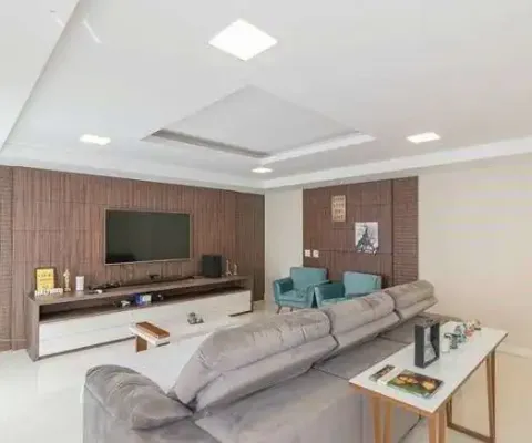 Apartamento, 160 m² - venda por r$ 2.790.000,00 - santo antônio - são caetano do sul/sp