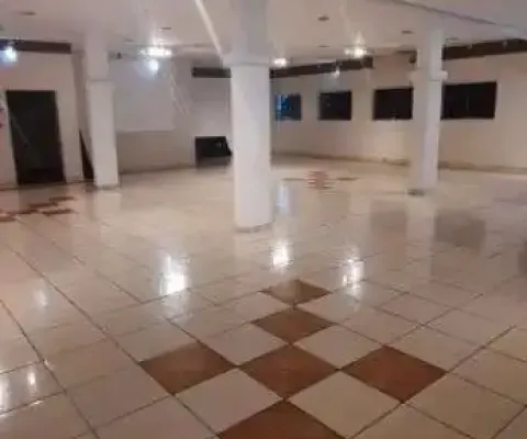 Salão, 266 m² - venda por r$ 3.200.000,00 ou aluguel por r$ 15.180,71/mês - jardim três marias - são paulo/sp