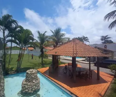 Casa, 330 m² - venda por r$ 1.050.000,00 - gaivota - itanhaém/sp