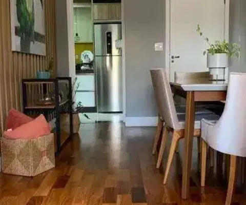 Apartamento à venda, 2 quartos, 1 suíte, 2 vagas, boa vista - são caetano do sul/sp