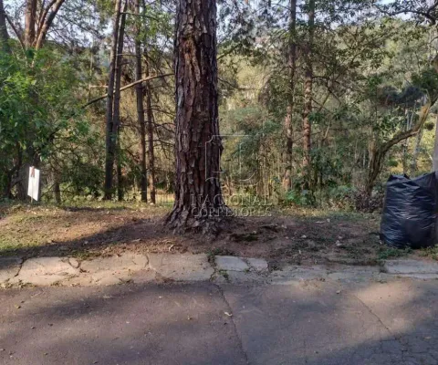 Terreno à venda no Granja Carneiro Viana, Cotia 
