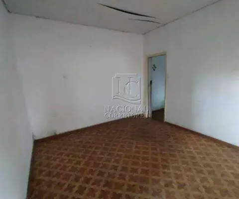 Casa à venda, 2 quartos, 1 vaga, olímpico - são caetano do sul/sp