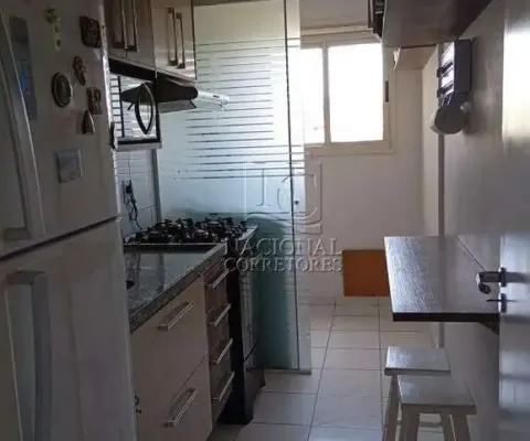 Apartamento com 3 quartos à venda no Piraporinha, Diadema 