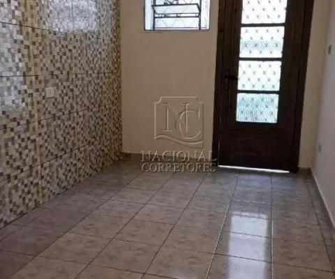 Casa com 2 quartos à venda no Fundação, São Caetano do Sul 