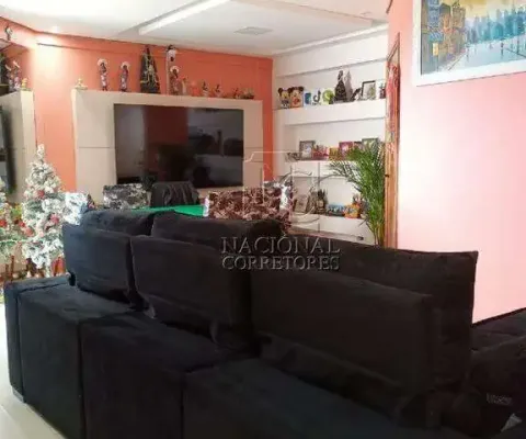 Apartamento para aluguel, 5 quartos, 3 suítes, 2 vagas, baeta neves - são bernardo do campo/sp