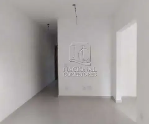 Apartamento à venda, 2 quartos, 1 suíte, 1 vaga, nova gerty - são caetano do sul/sp