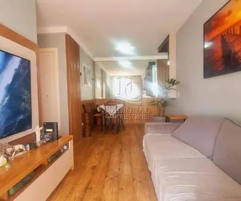 Apartamento à venda, 2 quartos, 1 vaga, baeta neves - são bernardo do campo/sp