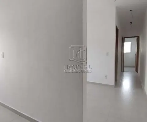 Apartamento à venda, 2 quartos, 1 suíte, 1 vaga, nova gerty - são caetano do sul/sp