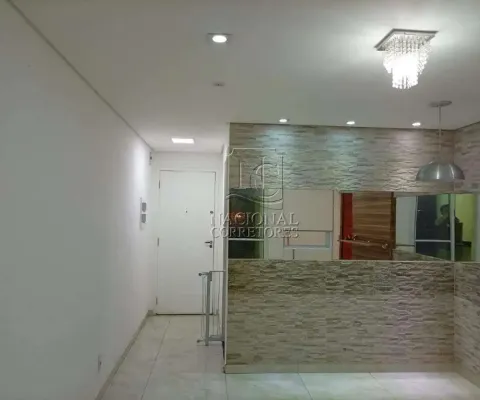 Apartamento à venda, 2 quartos, 1 vaga, vila são rafael - guarulhos/sp