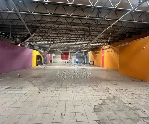 Galpão para aluguel, 18 vagas, jardim ângela (zona leste) - são paulo/sp