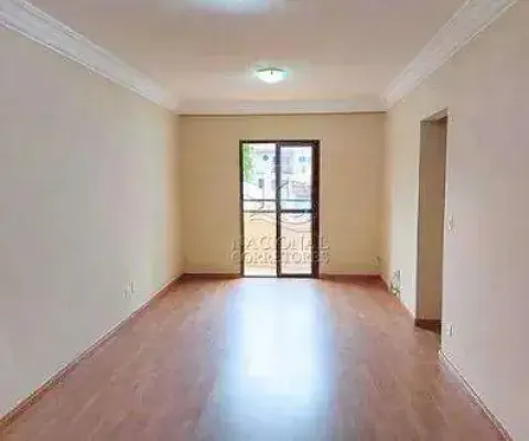 Apartamento à venda, 3 quartos, 1 vaga, nova gerty - são caetano do sul/sp