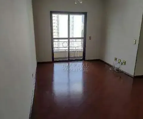 Apartamento para aluguel, 3 quartos, 1 suíte, 1 vaga, barcelona - são caetano do sul/sp