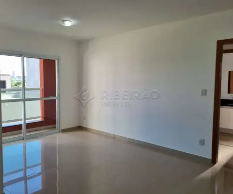 Apartamento com 2 quartos à venda na Rua João Perone, 360, Nova Aliança, Ribeirão Preto