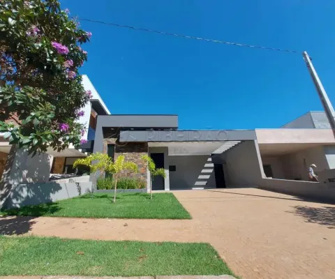 Casa em condomínio fechado com 3 quartos à venda na Avenida Eugenio Del Lama Netto, Quadra 20, 170, Recreio das Acácias, Ribeirão Preto