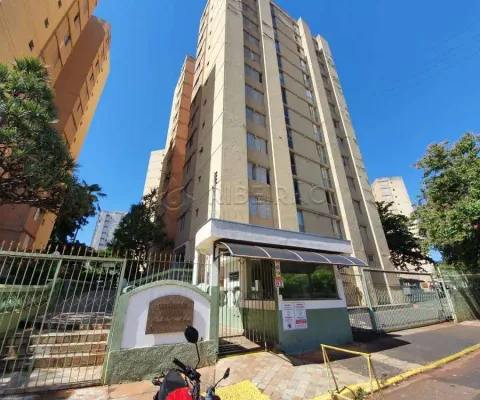 Apartamento com 3 quartos à venda na Rua Itapura, Turmalina, 12, Jardim Paulistano, Ribeirão Preto
