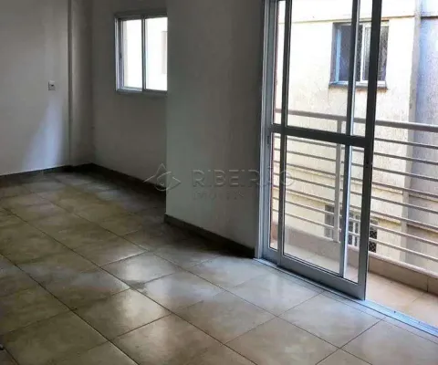 Apartamento com 03 dormitórios à venda no edifício guarujá.