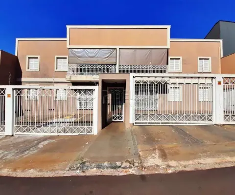 Apartamento térreo no bairro pq. ind. lagoinha com 03 dormitórios sendo 01 suite, quintal.