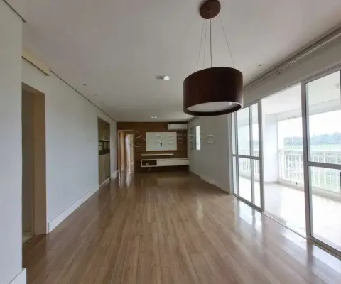 Apartamento com 3 quartos à venda na Avenida Luiz Eduardo Toledo Prado, Torre 1, 777, Vila do Golf, Ribeirão Preto