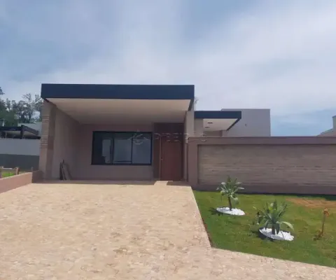 Casa térrea para venda, 3 suítes em terras de bonfim
