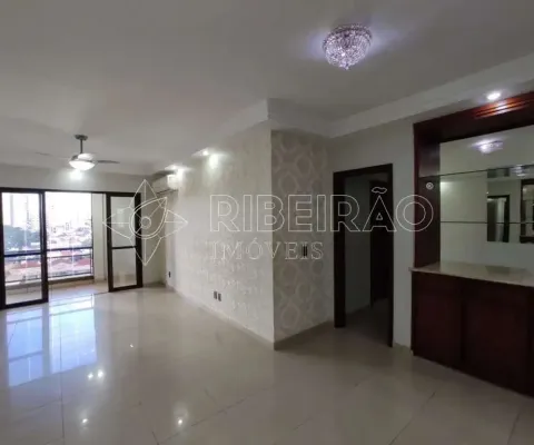 Apartamento 3 dormitórios para locação no residencial paulista