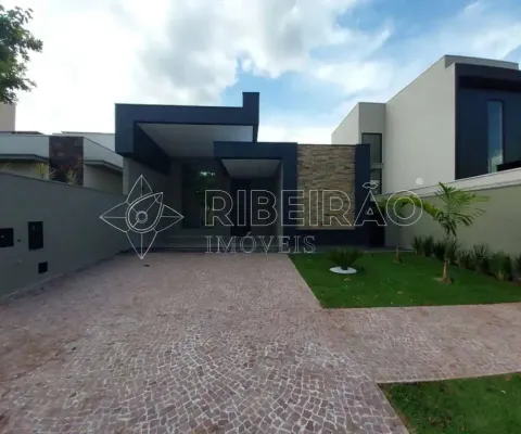 Casa em condomínio fechado com 2 quartos à venda na Rua Padre Mário José Filho, Rua Domingos Cardoso de Oliveira, 1560, Jardim San Marco, Ribeirão Preto