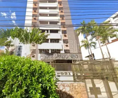Apartamento com 1 quarto à venda no Centro, Ribeirão Preto 
