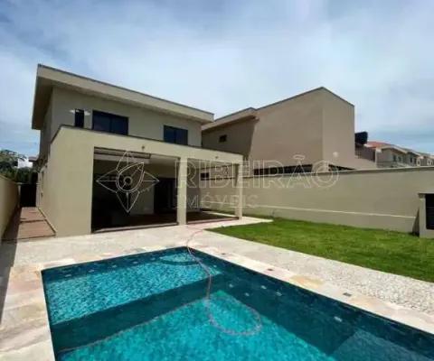 Casa sobrado em condomínio 03 dormitórios com piscina para venda no vila do golfe