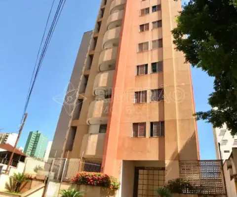 Apartamento com 3 quartos à venda na Rua São José, 634, Alto da Boa Vista, Ribeirão Preto