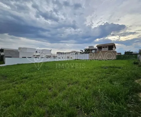Terreno 486,28m² para venda no condomínio terras de florença