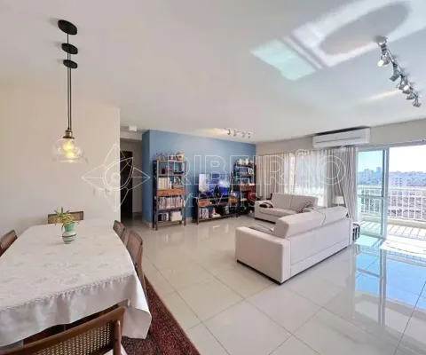 Apartamento à venda 3 dormitórios (1 suíte) 2 vagas vila seixas