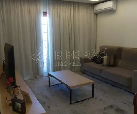 Apartamento com 3 quartos à venda na Rua Fernando Ferrari, 418, Parque dos Bandeirantes, Ribeirão Preto